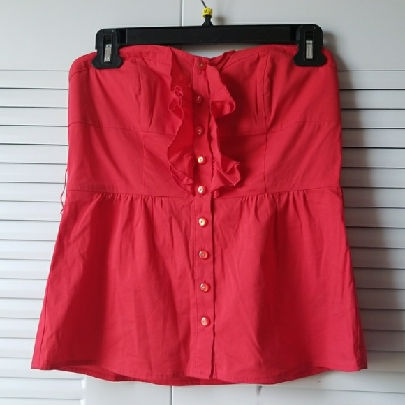 bebe Tops - NWT Bebe Top